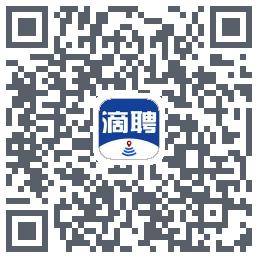 滴聘 QRcode