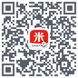 汇来米T的下載二維碼
