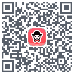 美景听听kod QR do pobrania