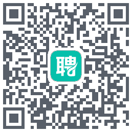 黑光人才网的下載二維碼