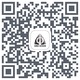 远洋移动办公的下載二維碼