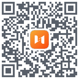 弘历投教 QRcode