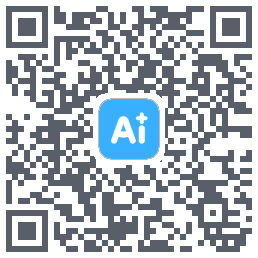 讯飞AI学 QRcode