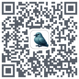 RWKV Chat QRcode