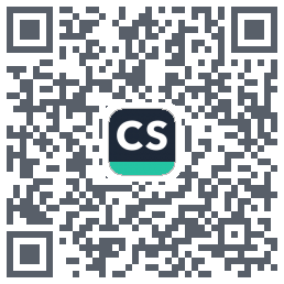 CamScannerรหัส QR สำหรับดาวน์โหลด