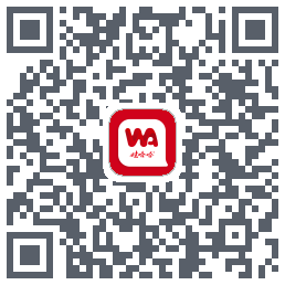 Hi娃哈哈 QRcode