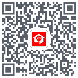 中原找房β QRcode