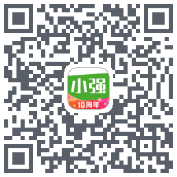 小强停车 QR-код для загрузки