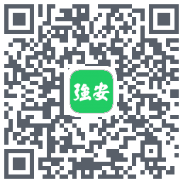学习强安的下載二維碼