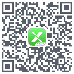 XTrend Speed的下載二維碼
