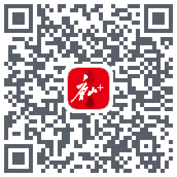 唐山Plus的下載二維碼