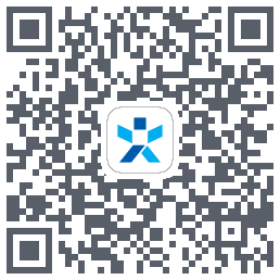 iSchool的下載二維碼