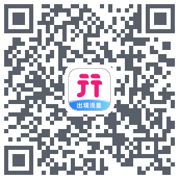 无忧行 QRcode