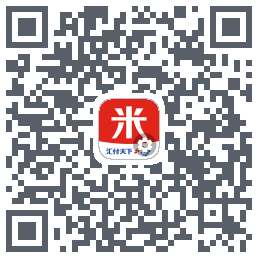 汇来米Tcódigo QR de descarga de