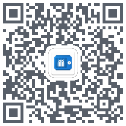 远离手机 QRcode