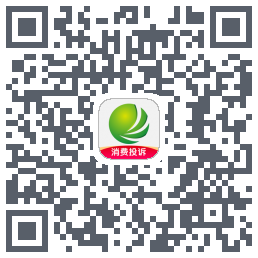 消费保 QRcode