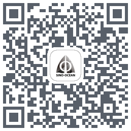 移动办公测试du code QR de téléchargement