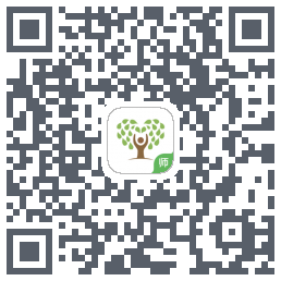 知心慧学教师端的下載二維碼
