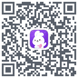 小白语音的下載二維碼