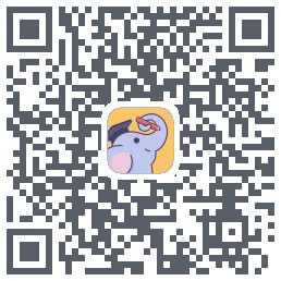 小E学院 QRcode
