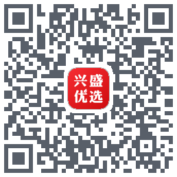兴盛优选 QRcode