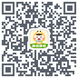 噢啦回收-旧衣服回收旧书旧手机旧家电闲置旧物免费上门回收无忧 QRcode