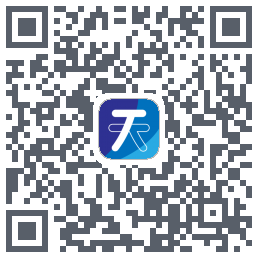 天天商城HD QRcode