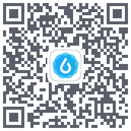 与糖codice QR per il download