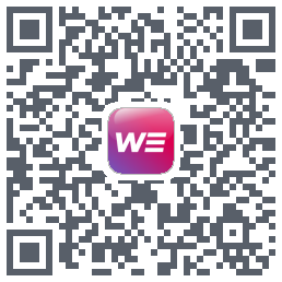 betterWE星球的下載二維碼