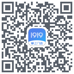 1919掌上门店 QRcode