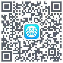 掌上大学 QRcode