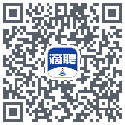 滴聘的下载二维码