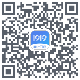 1919掌上门店 QRcode