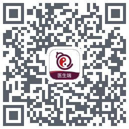 中医宝医生端du code QR de téléchargement