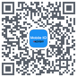 Mobile KD的下載二維碼