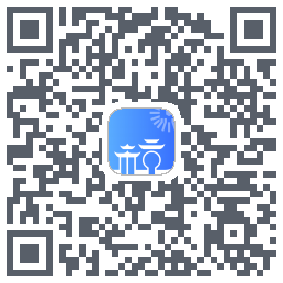 杭州城市大脑APPdu code QR de téléchargement
