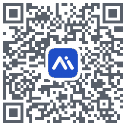 秘塔AI搜索 QRcode