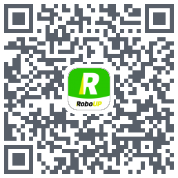 RoboUP的下載二維碼