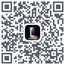 洞窝 QRcode