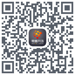 零售共场 QRcode