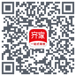 齐家 QRcode