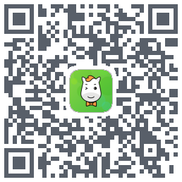 小马鲜鲜 QRcode