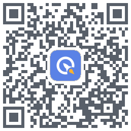 金十数据 QRcode