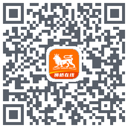 狮桥在线 QRcode