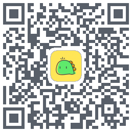 一起长大 QRcode
