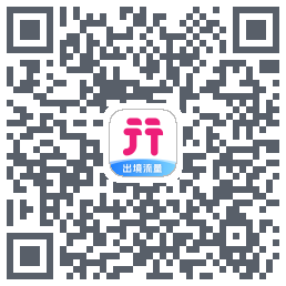 无忧行 QRcode