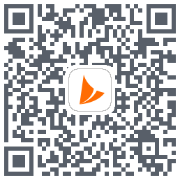 启航教育(dev)código QR de descarga de