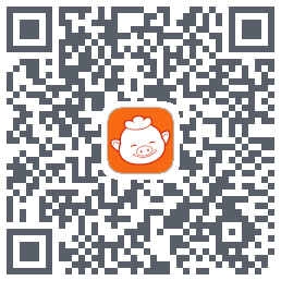 猪八戒的下载二维码