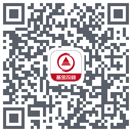 华夏财富 QRcode