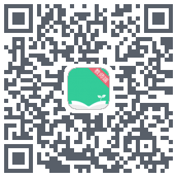 阅伴教师端のダウンロードQRコード